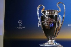 Yang Perlu Anda Ketahui dari Undian Grup Liga Champions 2018/2019