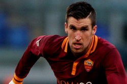 Ikuti Pelatih Rudi Garcia, Kevin Strootman Tinggalkan Roma