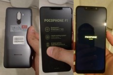 Pocophone Hadir, Honor Pasang Strategi