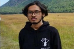Pulang KKN di Ngawi, Mahasiswa FK UNS Solo Ini Menghilang, Keluarga Mencarinya