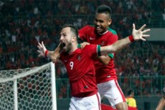 Luis Milla Dipertahankan, Spaso Menilai Langkah PSSI Sudah Tepat
