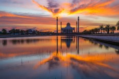 Hanya Boleh untuk Azan, Ini Aturan Baru soal Toa Masjid