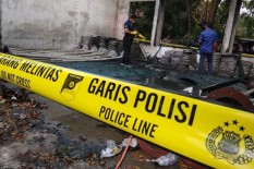 Bahan Proyek Terbakar, Bagaimana Nasib Pembangunan Pedestrian Malioboro?