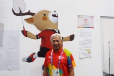 Jack Ma Dikabarkan Datang di Closing Ceremony Asian Games 2018
