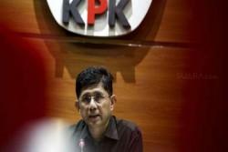 Astaga...Nonton Asian Games, Pimpinan KPK Diusir Panitia