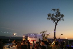 Corporate & Government Gathering di Satoria Hotel Diwarnai Keseruan