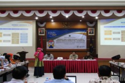 Kemenkumham DIY Gelar Bimtek Layanan Kekayaan Intelektual Berbasis TI