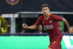 Setelah Ditinggal Strootman, Roma Bisa Kehilangan Pellegrini