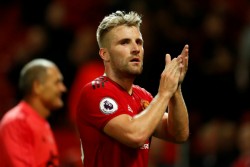 Tampil Bagus Bersama MU yang Amburadul, Luke Shaw Kembali ke Timnas Inggris