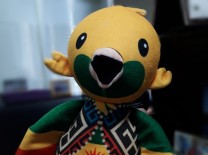 Salut, Seorang Pejabat Melapor ke KPK setelah Menerima Gratifikasi Tiket Asian Games 2018