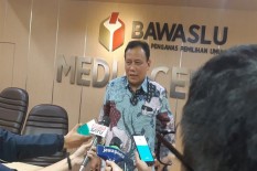 Kasus Dugaan Mahar Politik Sandiaga Uno Dihentikan, Ini Alasannya