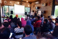 Pricebook dan Asus Kenalkan Fitur Terbaru L1 & M1