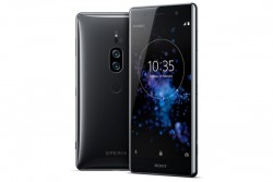 Bocoran Sony Xperia XZ3, Ponsel dengan Bezel Tebal