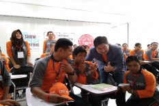 FWD Life Hadirkan Pelayanan Asuransi Berbasis Digital