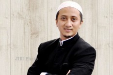 Disebut Gabung ke Jokowi, Ustaz Yusuf Mansur Ngaku Ingin Bawa Kesejukan