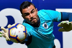 Jadwal Pekan III Seria A: Kiper Berdarah Indonesia Diuji Andalan Carlo Ancelotti