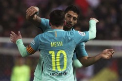Jadwal Pekan III Liga Spanyol: Barca & Madrid Bertemu Lawan Enteng