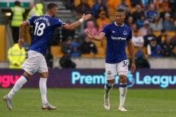 Jadwal Pekan IV Liga Inggris