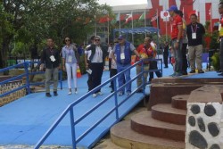 Asian Games 2018, Penutupan di Palembang Tak Kalah Meriah 