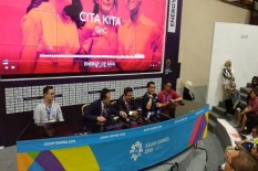 Penutupan Asian Games 2018, Jack Ma Dipastikan Hadir 