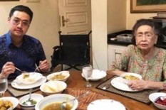 Hidup Richard Muljadi si Cucu Konglomerat Kini Terbalik, Hanya Dijatah Makan Dua Kali Sehari di Penjara