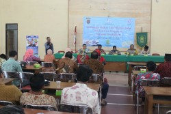 Warga Argodadi Bantul Diajak Tertib Berlalu Lintas
