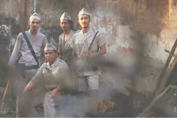 Luncurkan Single Kedua, Paralakon Maknai Anugerah Keberagaman