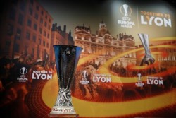 Pembagian Grup Liga Europa: Lazio & Milan di Grup Sulit Ditebak