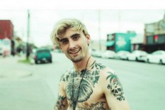 Ternyata Ini Penyebab Kematian Kyle Pavone, Vokalis We Came as Romans
