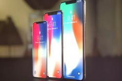 Rumor Apple, Rilis Iphone Terbaru pada 12 September 2018