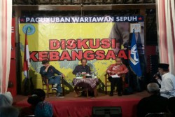 Ingin Melestarikan Tradisi Musyawarah, Belajarlah dari Sejarah Majapahit