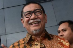 Deddy Mizwar Akan Sering Dampingi Ma'ruf Amin