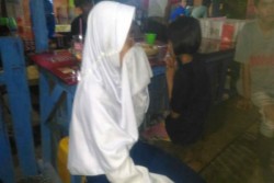 Kisah Pilu 2 Anak Panti, Dianiaya di Panti Asuhan, Nekat Kabur dan Telantar di Jalanan