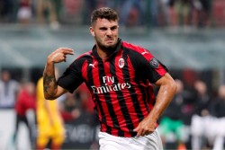 Rangkuman Pekan III Serie A: Juve & Duo Milan Petik Kemenangan
