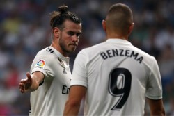 Rangkuman Pekan III La Liga: Hasil Berlawanan Dua Rival Sekota