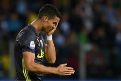 Tak Jua Cetak Gol, CR7 Paling Boros Peluang di Eropa