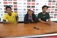 PSS SLEMAN VS PERSEGRES : Diperkuat Mantan Pemain PSS, Persegres Bidik Poin di Maguwoharjo