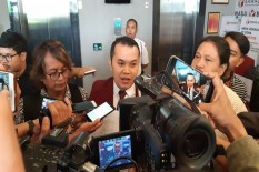 Antiklimaks Kasus Dugaan Suap Mahar Politik Sandiaga
