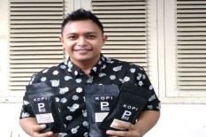 Kopi Pacewetan Angkat Kopi Specialty Pacitan