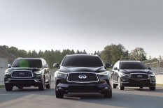 Nissan Indonesia Berhenti Jualan Infiniti, Ada Apa?