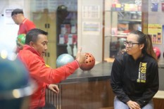 Atlet Indonesia Dipersiapkan ke Olimpiade 2020
