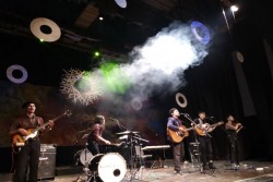 Merayakan Kreativitas Menafsirkan Sastra, Pagelaran Musikalisasi Sastra 2018 Digelar