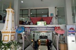 Peringati Keistimewaan DIY, Layanan KPP Pratama Jogja Tampil Unik