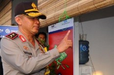 Kegiatan Jalan Sehat Neno Warisman di Solo Terancam Tak Dizinkan Polisi