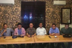 Temukan Banyak pemilih Ganda, Koalisi Pengusung Prabowo-Sandiaga Tolak KPU Tetapkan DPT Rabu