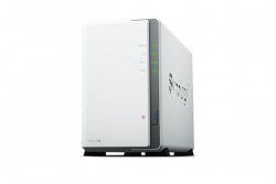 Mencoba Membangun Server Komputer di Rumah dengan Synology DiskStation