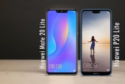 Dibekali 4 Kamera, Huawei Mate 20 Lite Dibanderol Rp7,2 Juta
