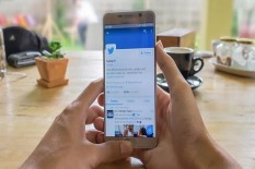 Twitter Coba Fitur Online Ala Facebook
