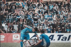 PSIM JOGJA VS PSBS Tanpa Penonton, Ini Tanggapan Panpel dan Brajamusti 
