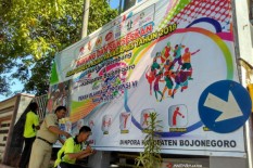 Asian Para Games 2018, Indonesia Target 17 Medali Emas 